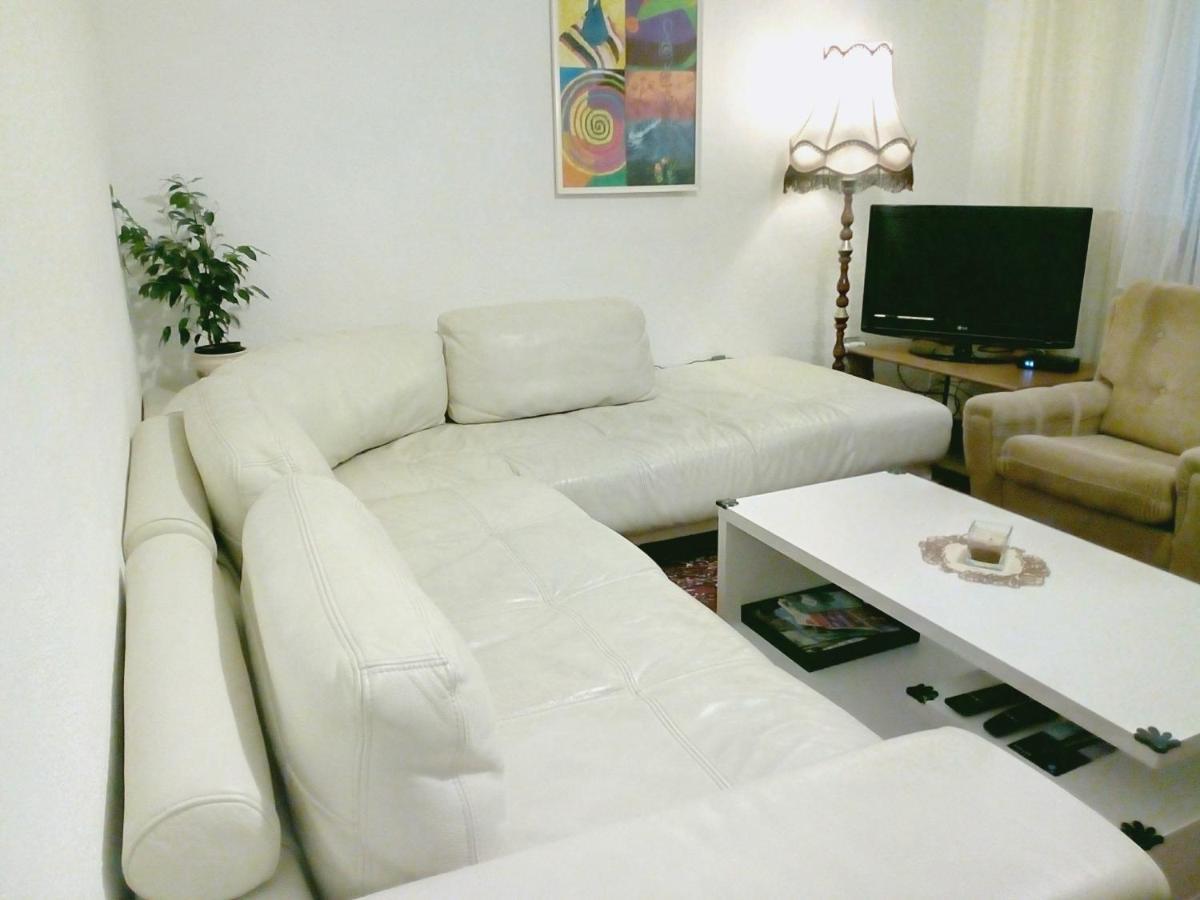 Apartment Beatris Свит Экстерьер фото