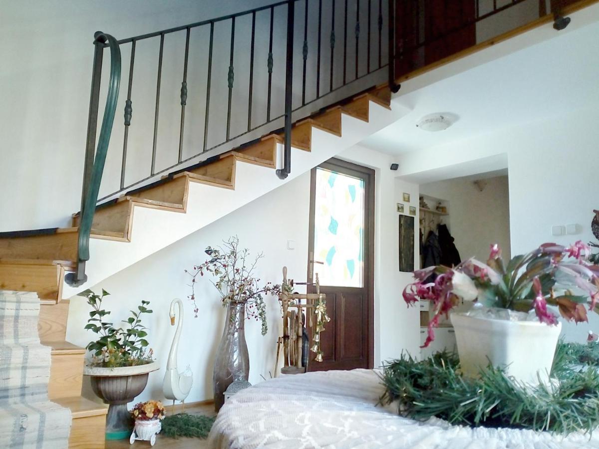 Apartment Beatris Свит Экстерьер фото