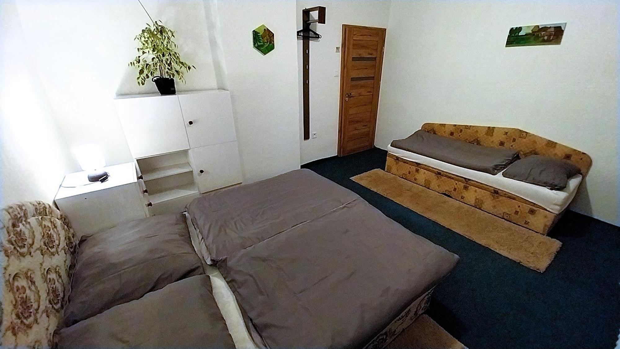 Apartment Beatris Свит Экстерьер фото