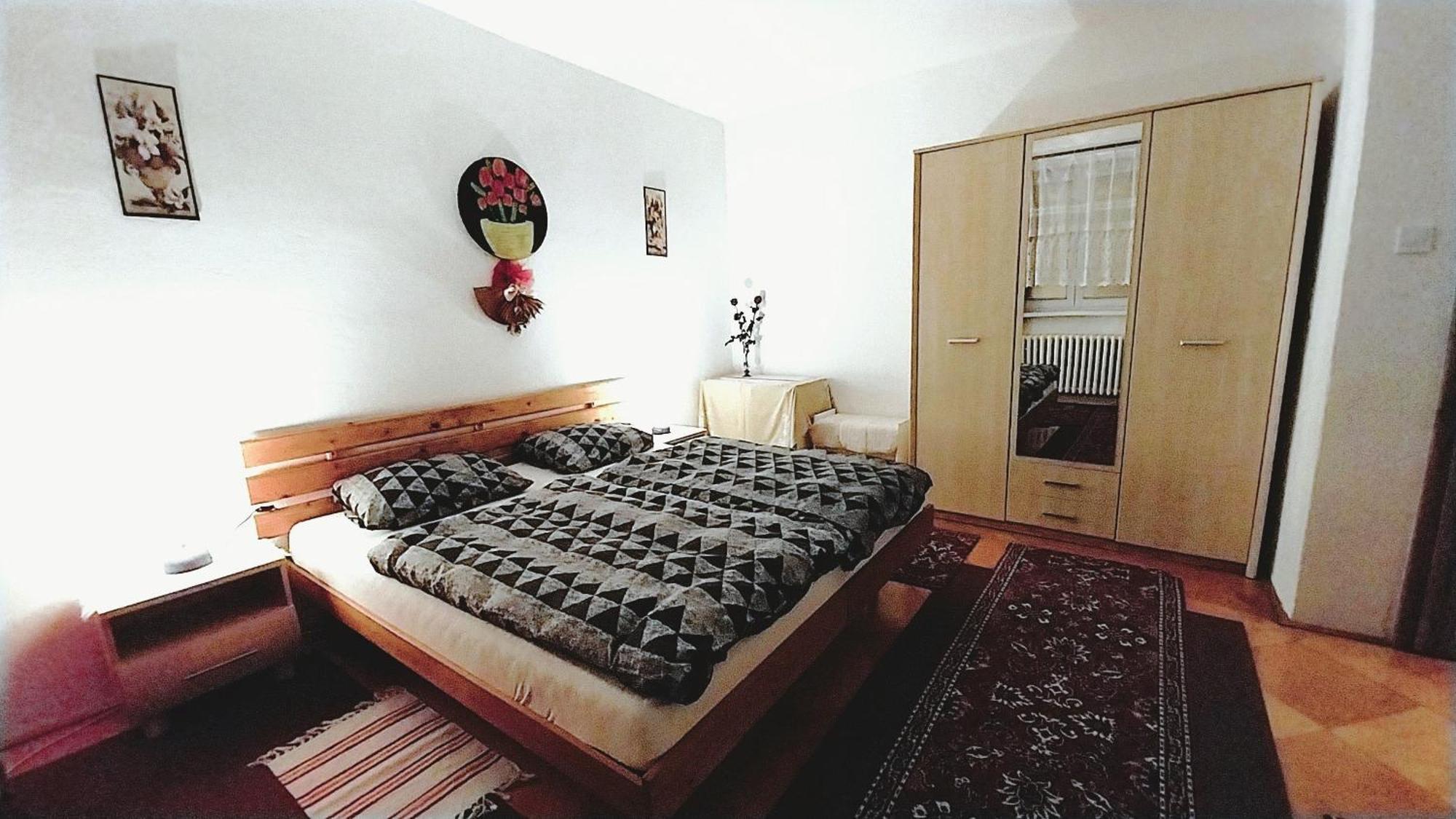 Apartment Beatris Свит Экстерьер фото